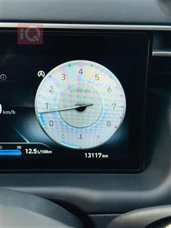 هیۆندای تۆکسۆن